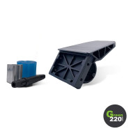 GREEN220.es » Amortiguador para scooter Wiizzee WS11