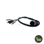 GREEN220.fr » Câble carte-mère pour trottinette Wiizzee WS11