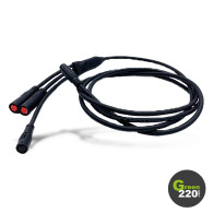 GREEN220.de » Display-Kabel für Wiizzee WS11 Roller