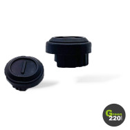 GREEN220.es » Tapa delantera para scooter Wiizzee WS11