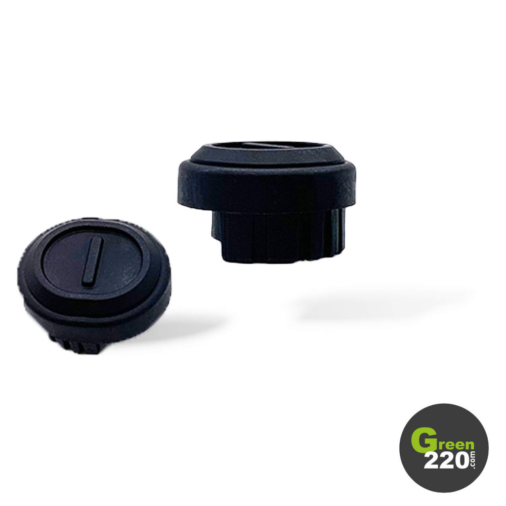 GREEN220.fr » Capuchon avant pour trottinette Wiizzee WS11