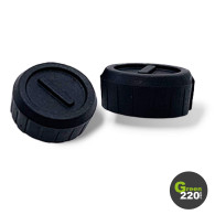 GREEN220.es » Tapa trasera para scooter Wiizzee WS11