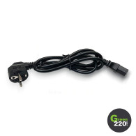 GREEN220.fr » Chargeur secteur pour gyroroue Inmotion V13