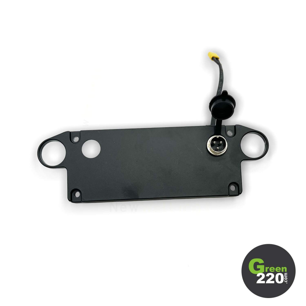 GREEN220.fr » Port de charge - Hiley X8/X9