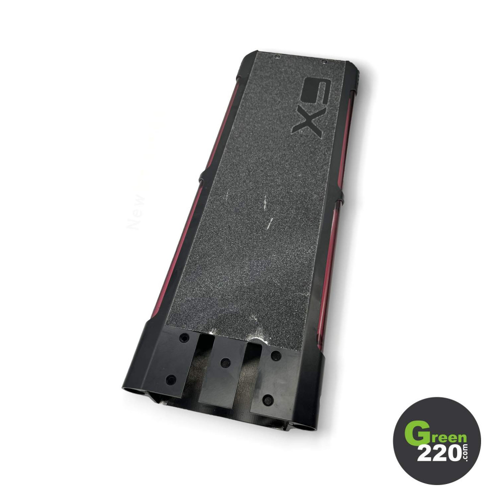 GREEN220.de » Gestell für Elektroroller Hiley Maxspeed X9