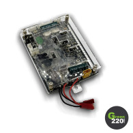 GREEN220.fr » Carte-mère pour trottinette Kingsong KSN1B