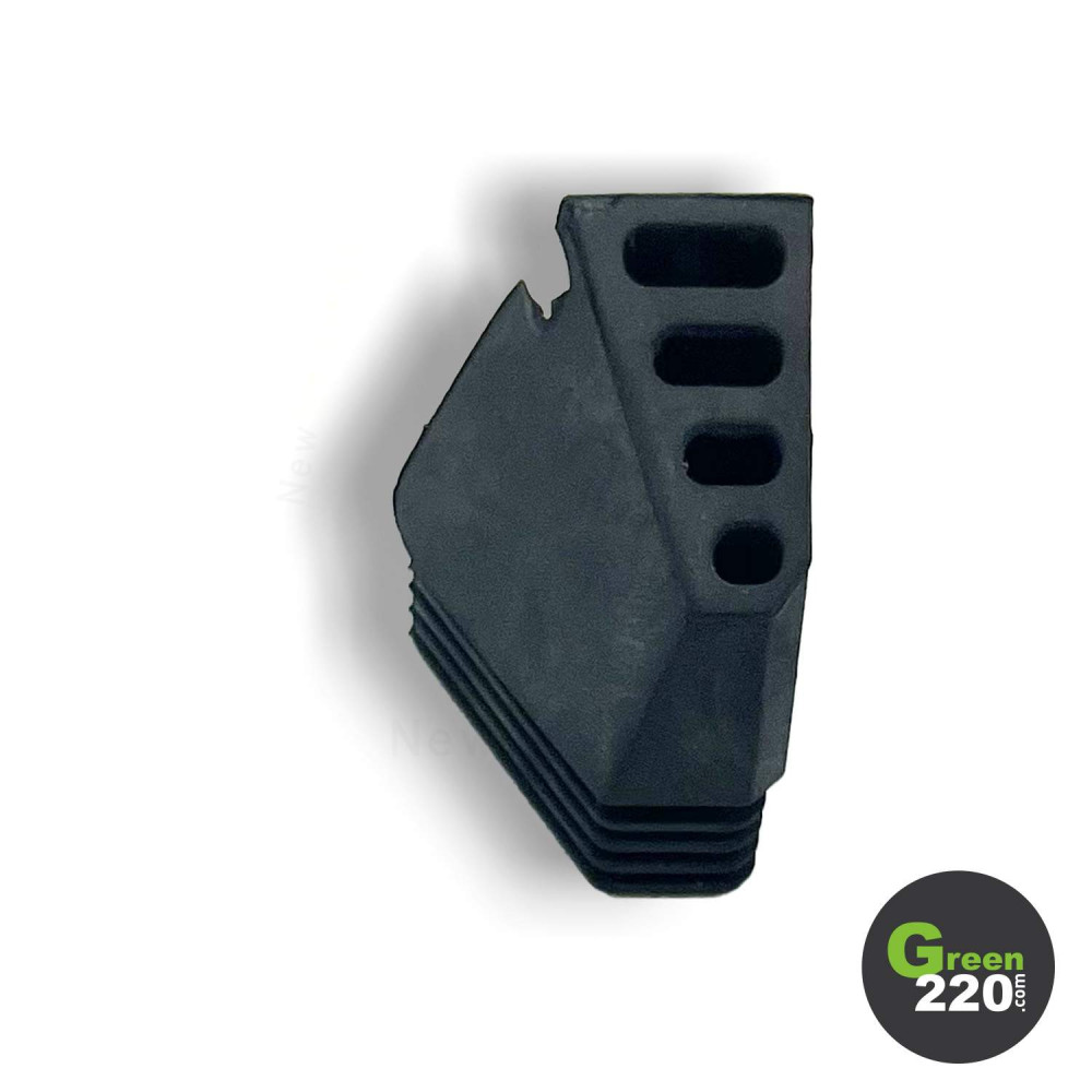 GREEN220.fr » Protection arrière droite du châssis pour trottinette Inmotion L8/L8F