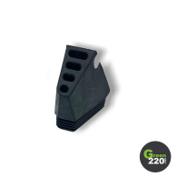 GREEN220.es » Protector de chasis trasero izquierdo para scooter Inmotion L8/L8F