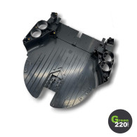 GREEN220.com »  inner shells for electric unicycle Inmotion V12HS / V12HT