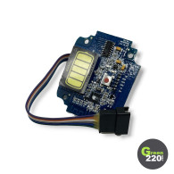 GREEN220.de » Bluetooth-Karte für einrad Inmotion V11