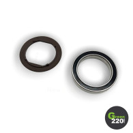 GREEN220.es » Tarjeta Bluetooth para monociclo Inmotion V11