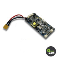 GREEN220.com » Audio electronic board for electric unicycle Inmotion V10