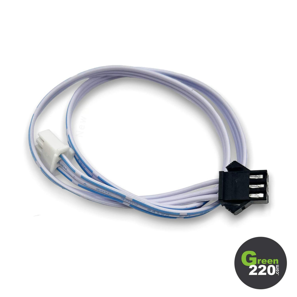 GREEN220.fr » Câble de connexion lumière pour gyroroue Inmotion V10