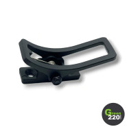 GREEN220.com » Left rear protection cover for Inmotion S1 / L9 scooter