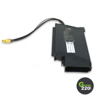 GREEN220.de » Batteriesatz für einrad Kingsong KS-S18