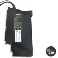 GREEN220.fr » Lot de batteries pour gyroroue Kingsong KS-S18