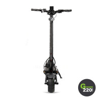 GREEN220.de » Teverun Fighter 11+ Elektrischer Scooter