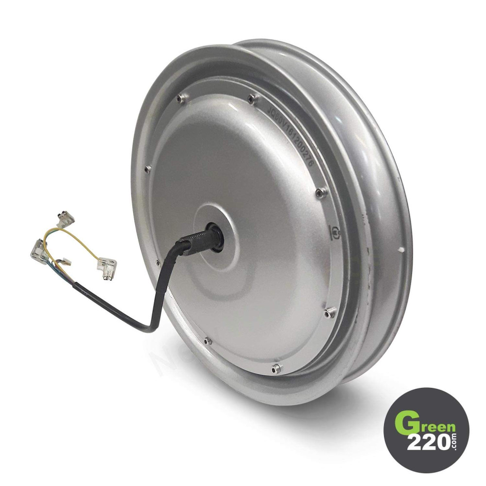 GREEN220.de » 550W Motor für einrad Inmotion V5F