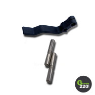 GREEN220.com » Stem folding piece for Wiizzee WS3 scooter