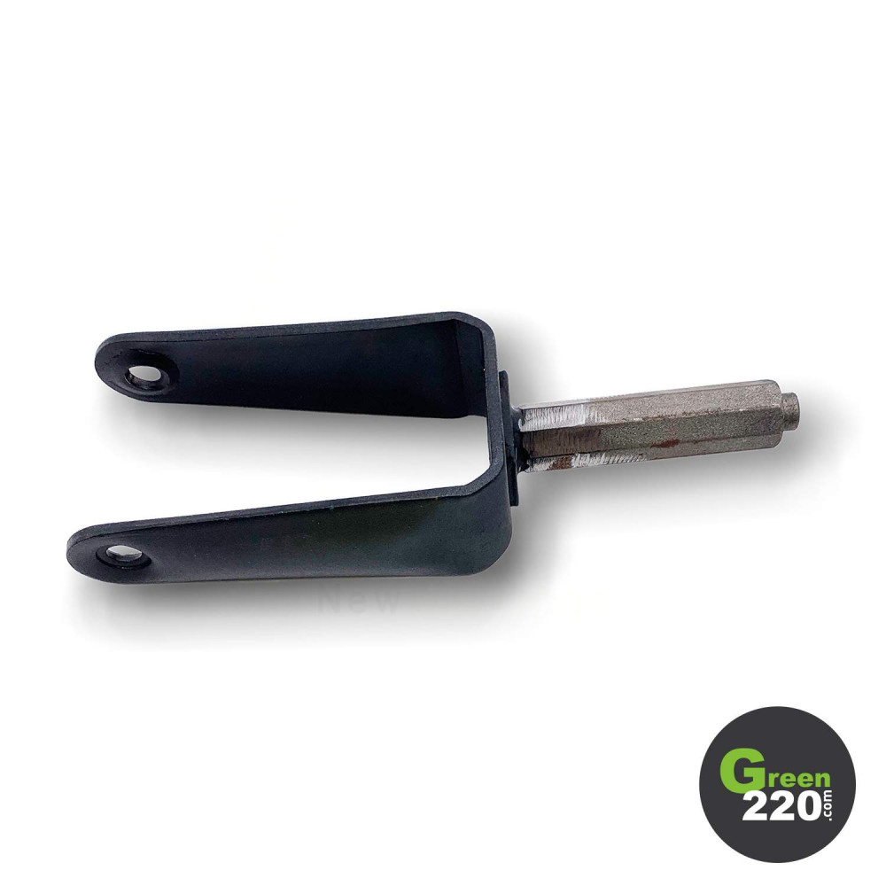 GREEN220.es » Horquilla delantera para scooter Wiizzee WS3