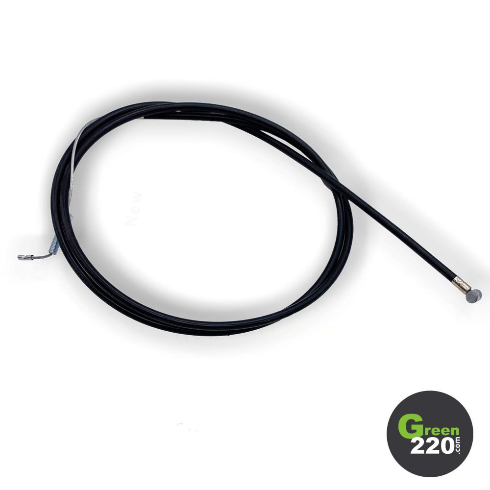 GREEN220.es » Cable y funda de freno trasero para scooter Wiizzee WS3