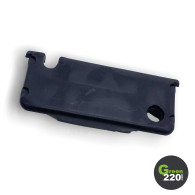 GREEN220.fr » Coque de protection avant pour trottinette Wiizzee WS3