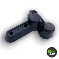 GREEN220.de » Netzladegerät für einrad Inmotion V11