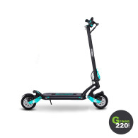 VSETT 9 Plus Lite l Green220.fr