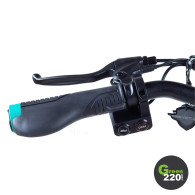 VSETT 9 Plus Lite l Green220.de