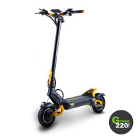 VSETT 10 Plus Lite l Green220.es