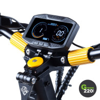 VSETT 10 Plus Lite l Green220.es