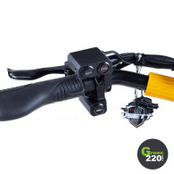 VSETT 10 Plus Lite l Green220.es