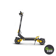 VSETT 10 Plus Pro l Green220.fr