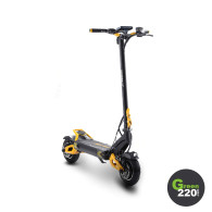 VSETT 10 Plus Pro l Green220.de