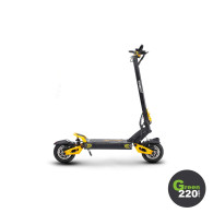 VSETT 10 Plus Pro l Green220.de