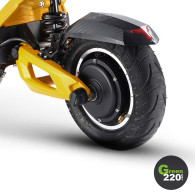 VSETT 10 Plus Pro l Green220.de