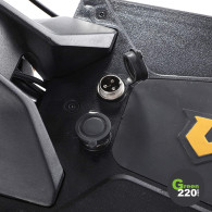 VSETT 10 Plus Pro l Green220.de