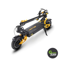 VSETT 10 Plus Pro l Green220.de