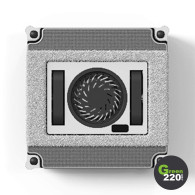 Robot Limpiacristales Wiizzee NV01 l Green220.es