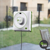 Robot Limpiacristales Wiizzee NV01 l Green220.es