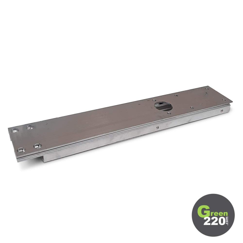 GREEN220.de » Stossdämpferschlitten für Inmotion V11 Einrad