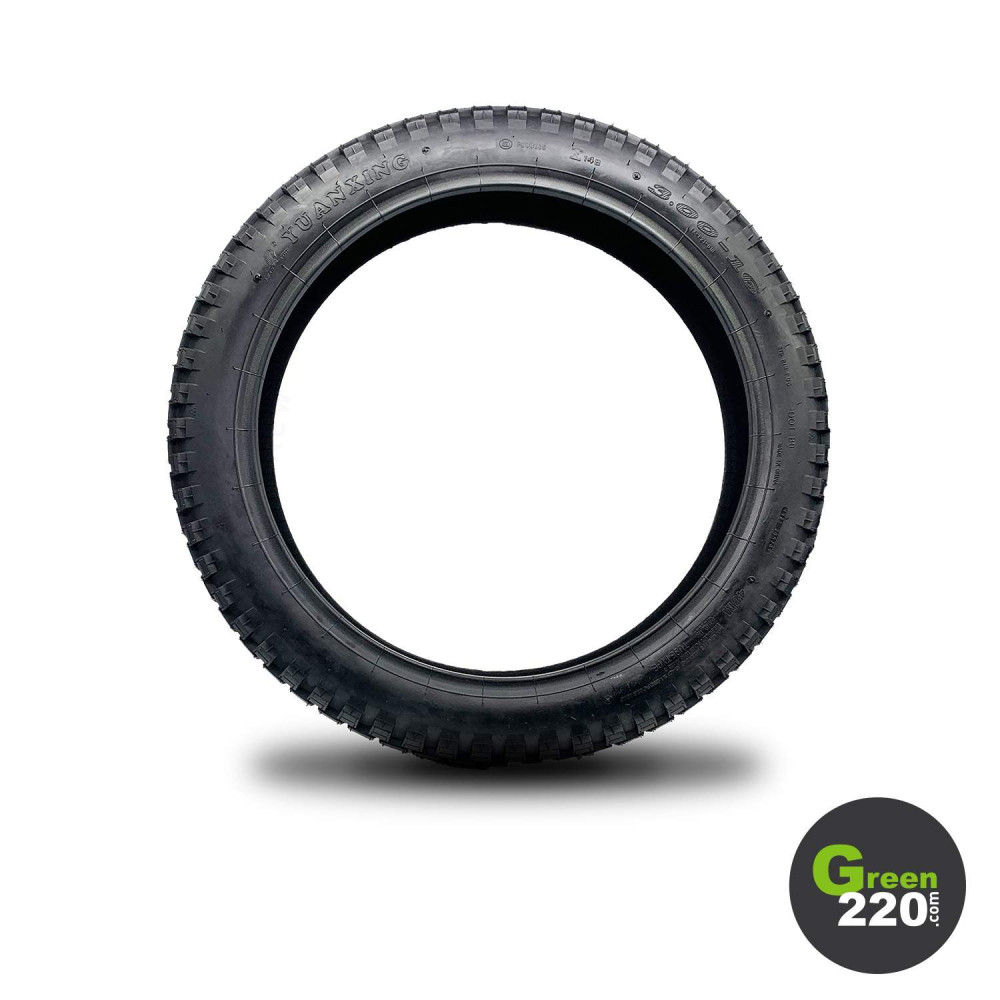 GREEN220.fr » Pneu 22" x 3" pour Inmotion V13