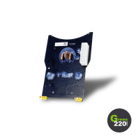 GREEN220.es » Cargador para patinete Inmotion V11