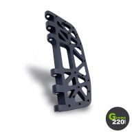 GREEN220.fr » Pédale pour gyroroue Kingsong KS-S22