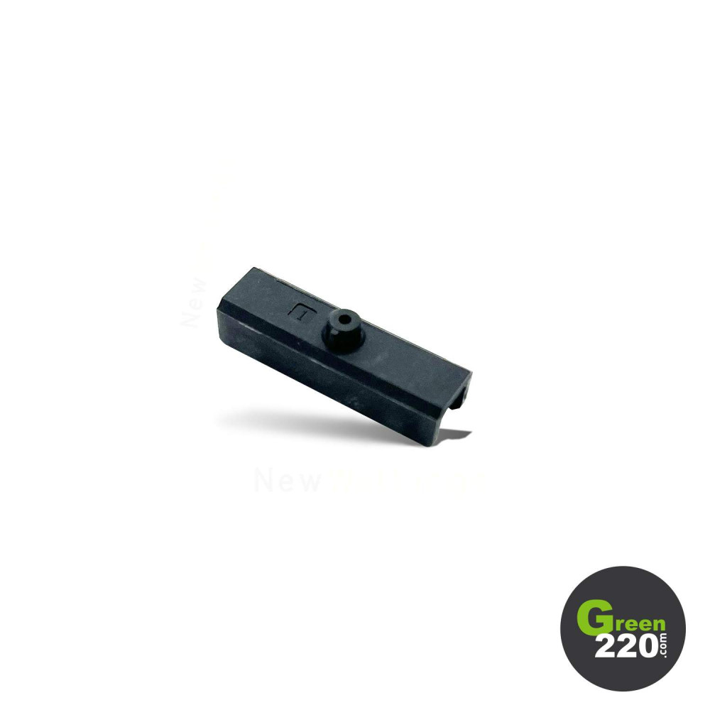 GREEN220.de » Dämpfergleitschuh für einrad Inmotion V11