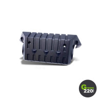 Cubierta Protectora trasera para scooter electrico Kingsong KS-N11