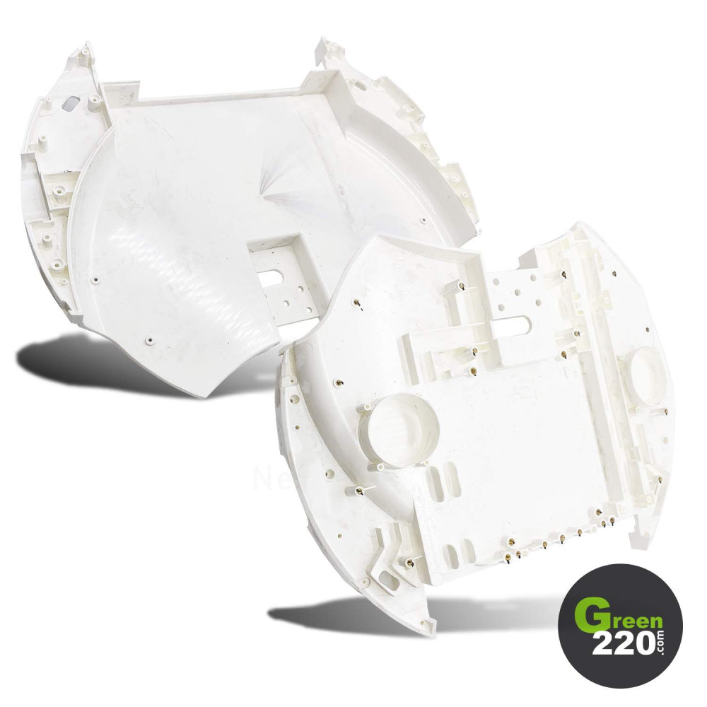 GREEN220.de » Paar Innenschalen für einrad Kingsong KS14D/KS14S