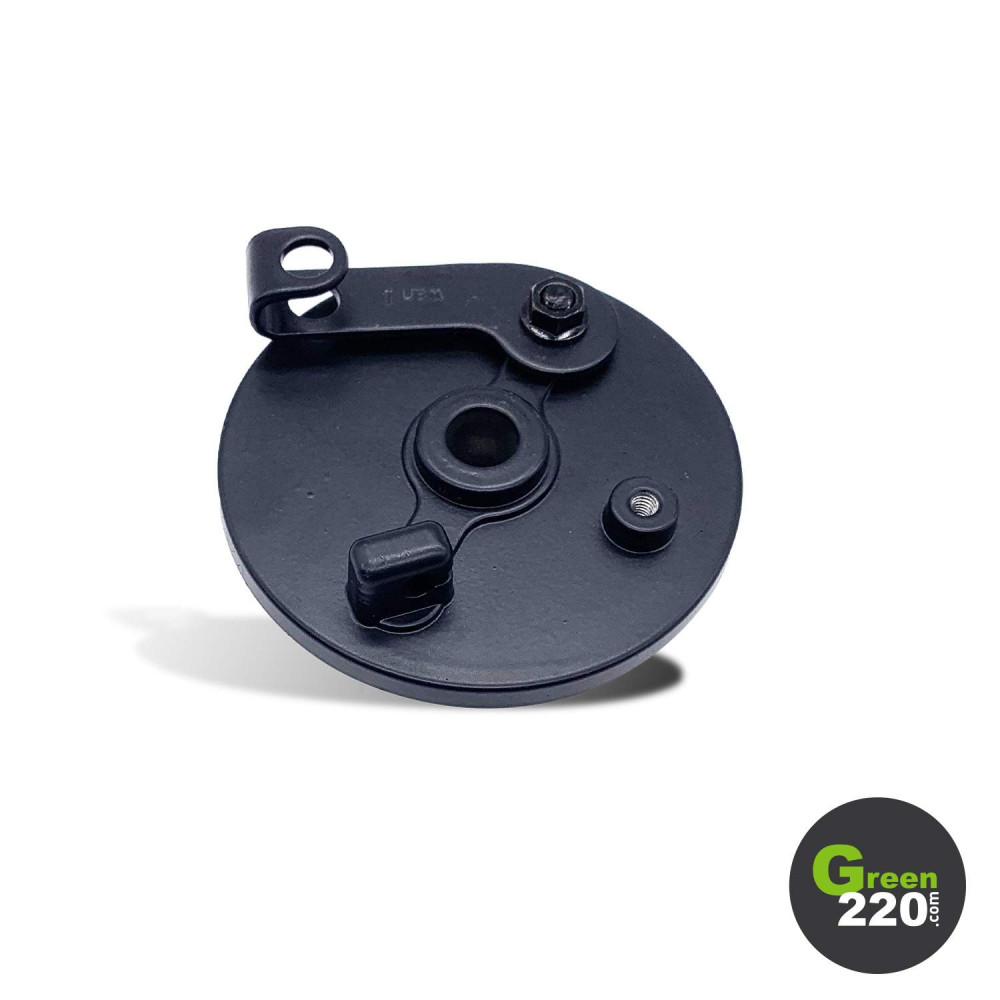 Freno De Tambor  para scooter electrico Kingsong KS-N12 Pro