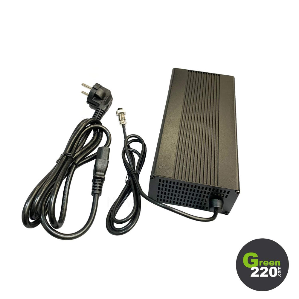 Ladegerät für Inmotion RS