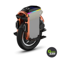 Kingsong KS-S16 Pro Elektrisches Einräd l Green220.de